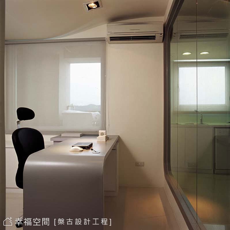 書房