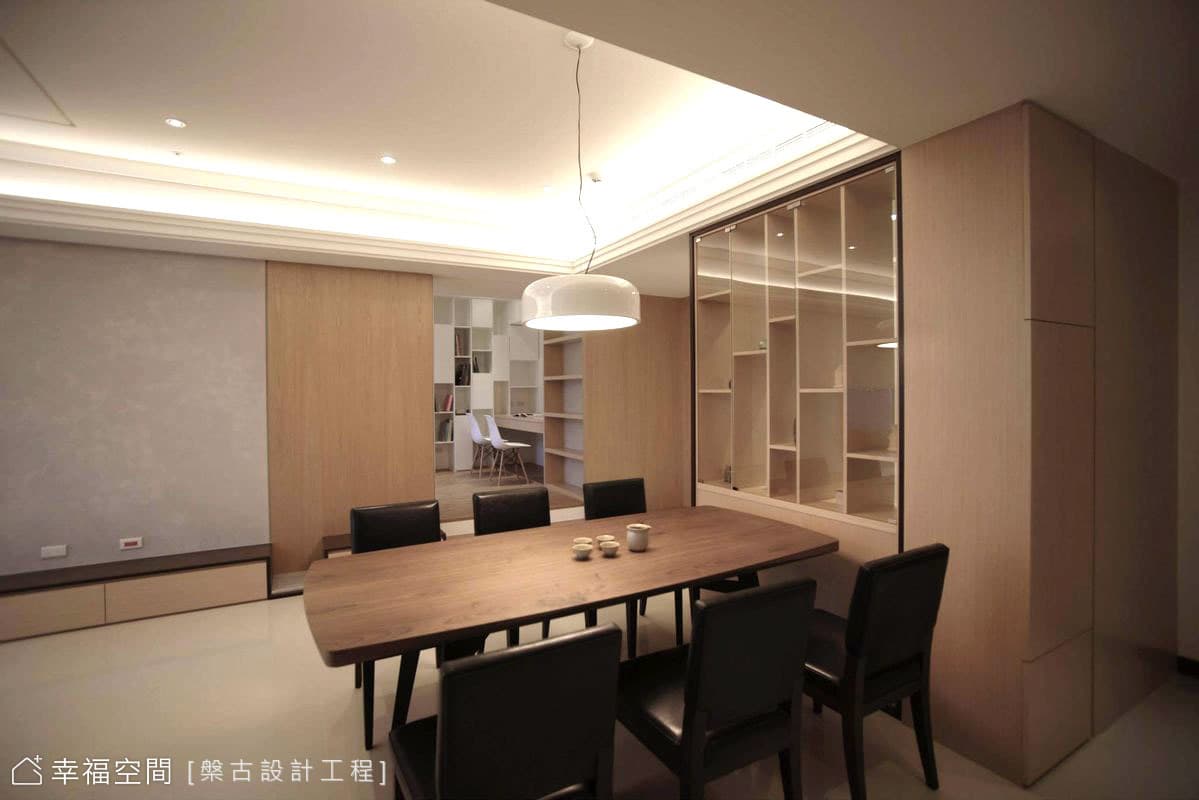 餐廳