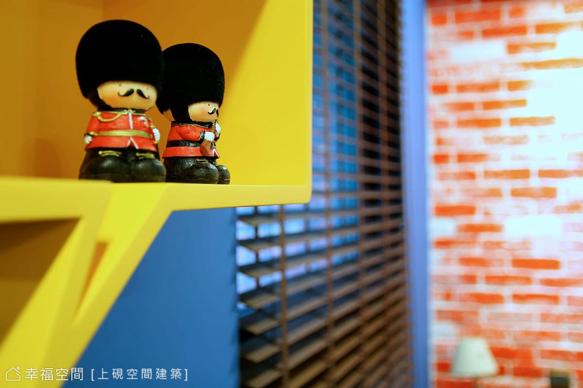 對話框展示櫃