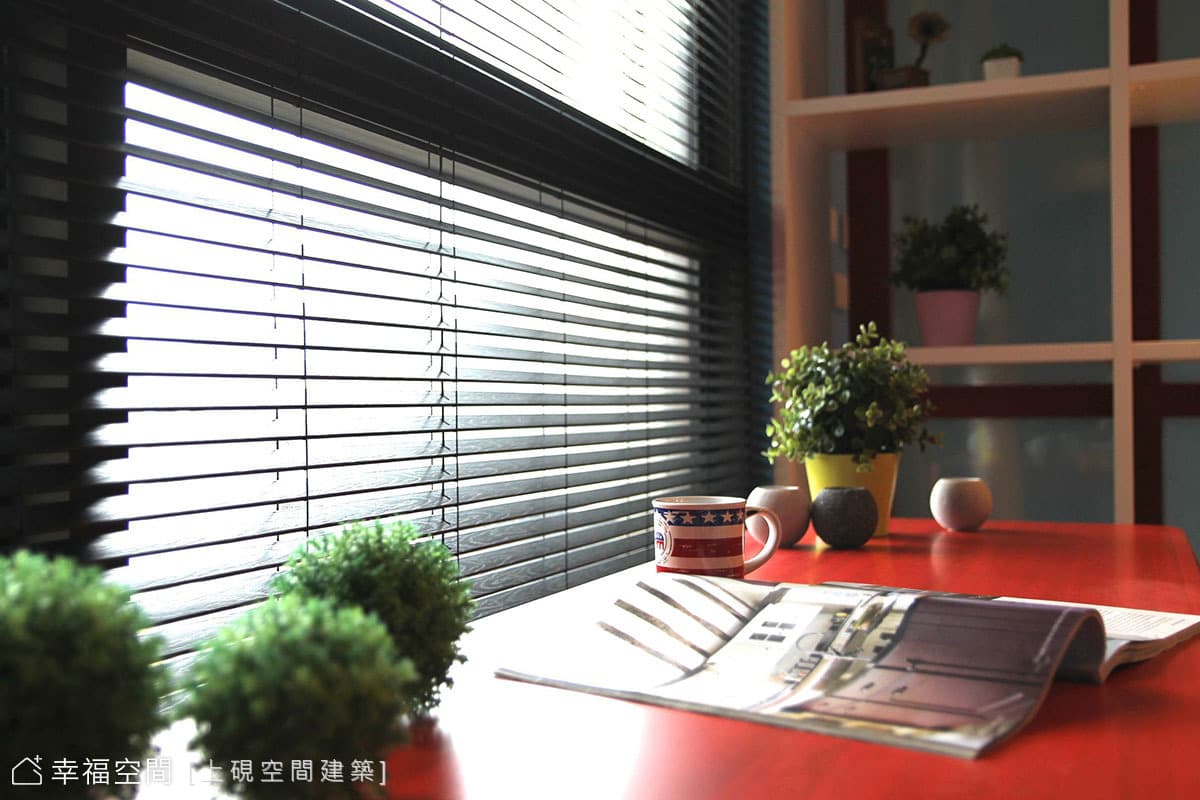 沉澱氛圍