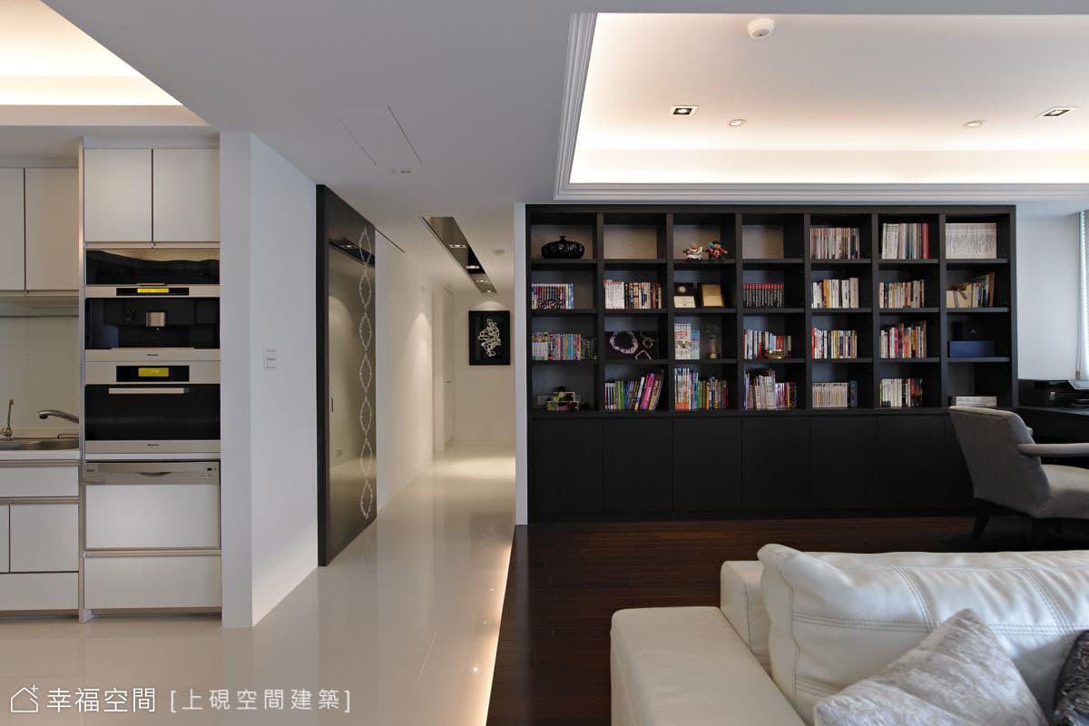 書櫃