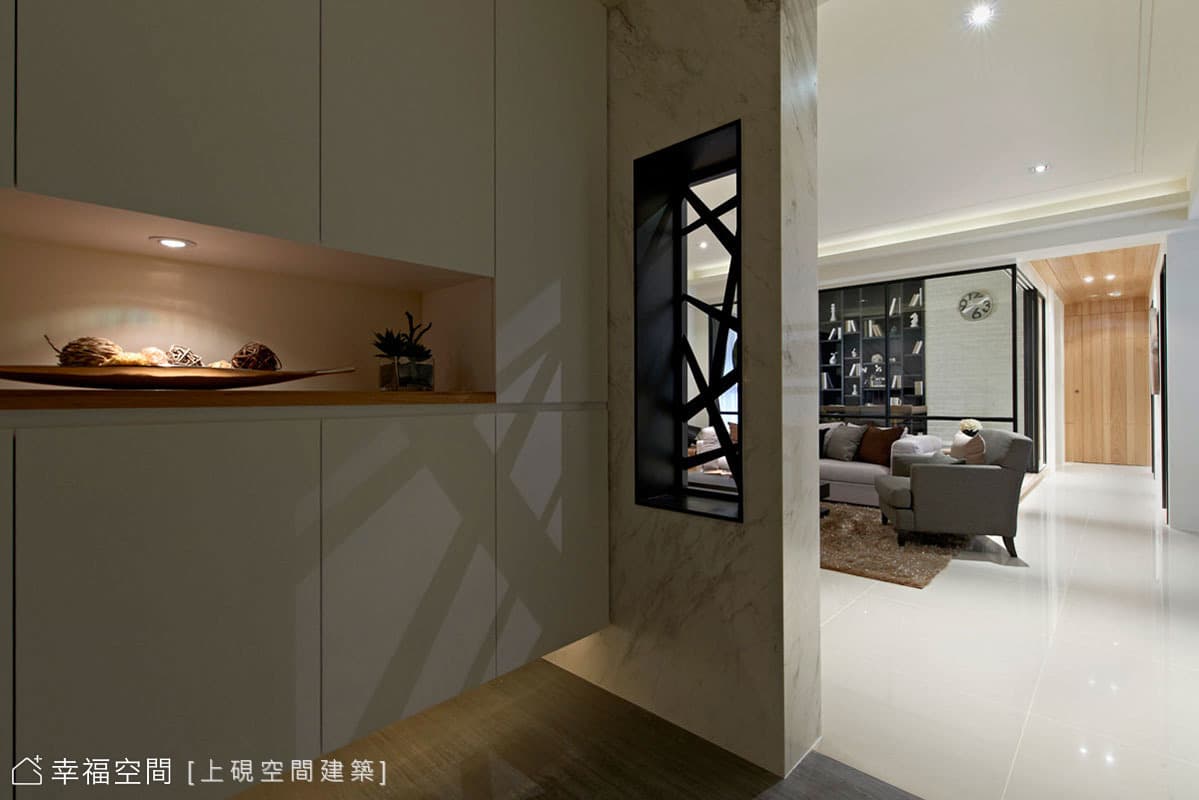 玄關