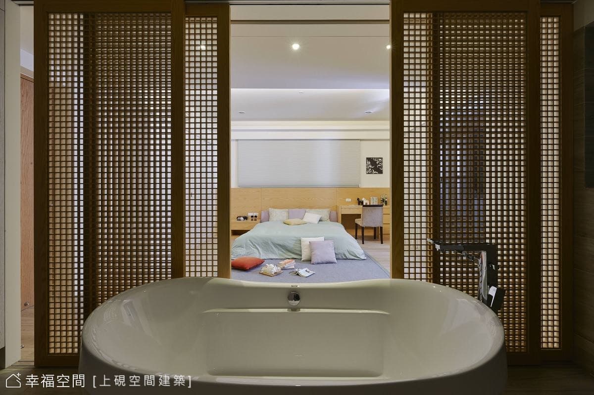 情境營造
