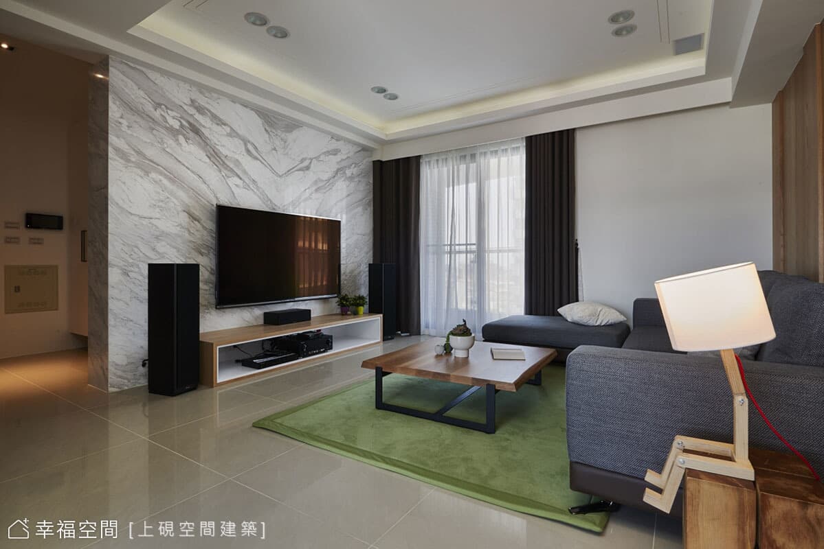電視牆