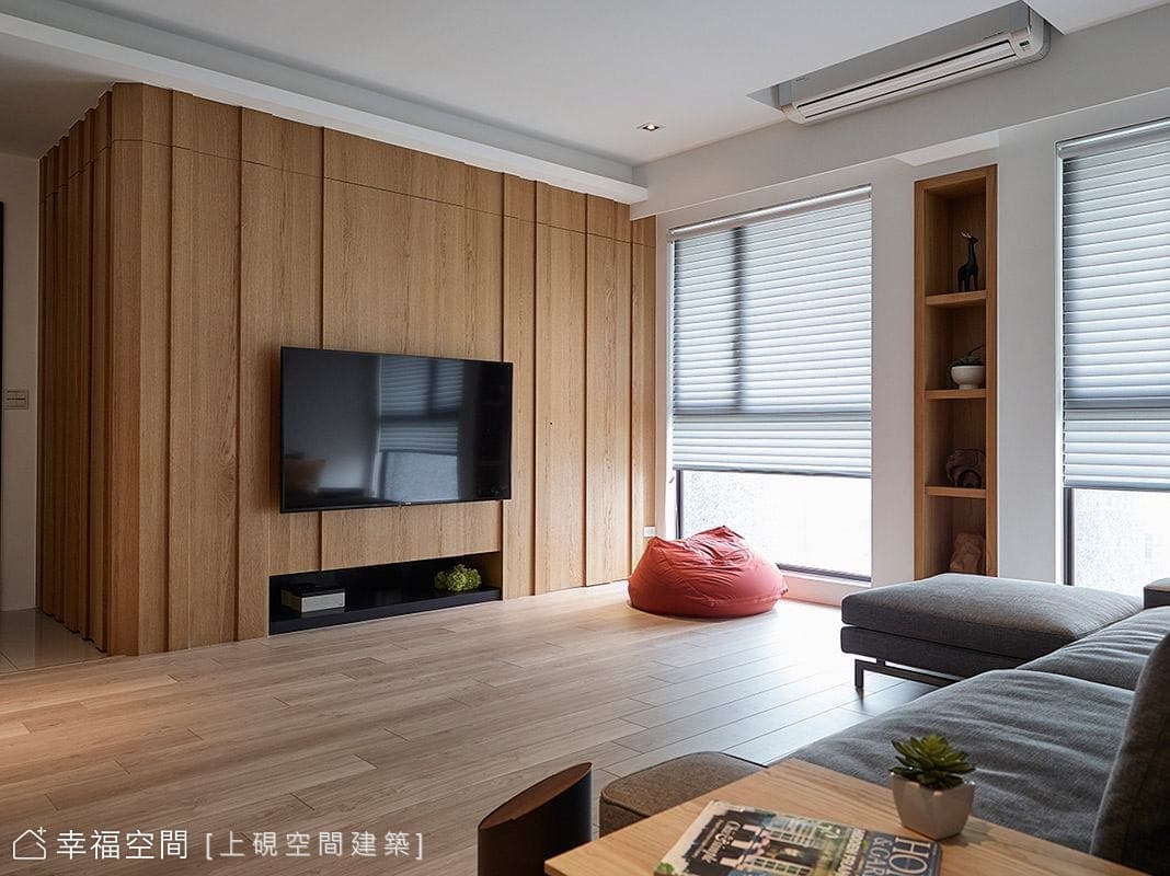 電視主牆