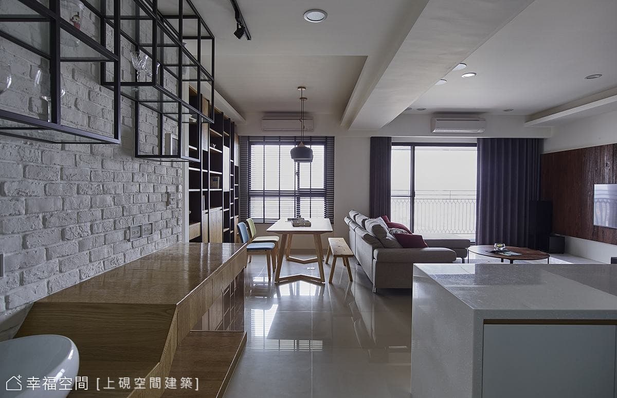 鐵架展示