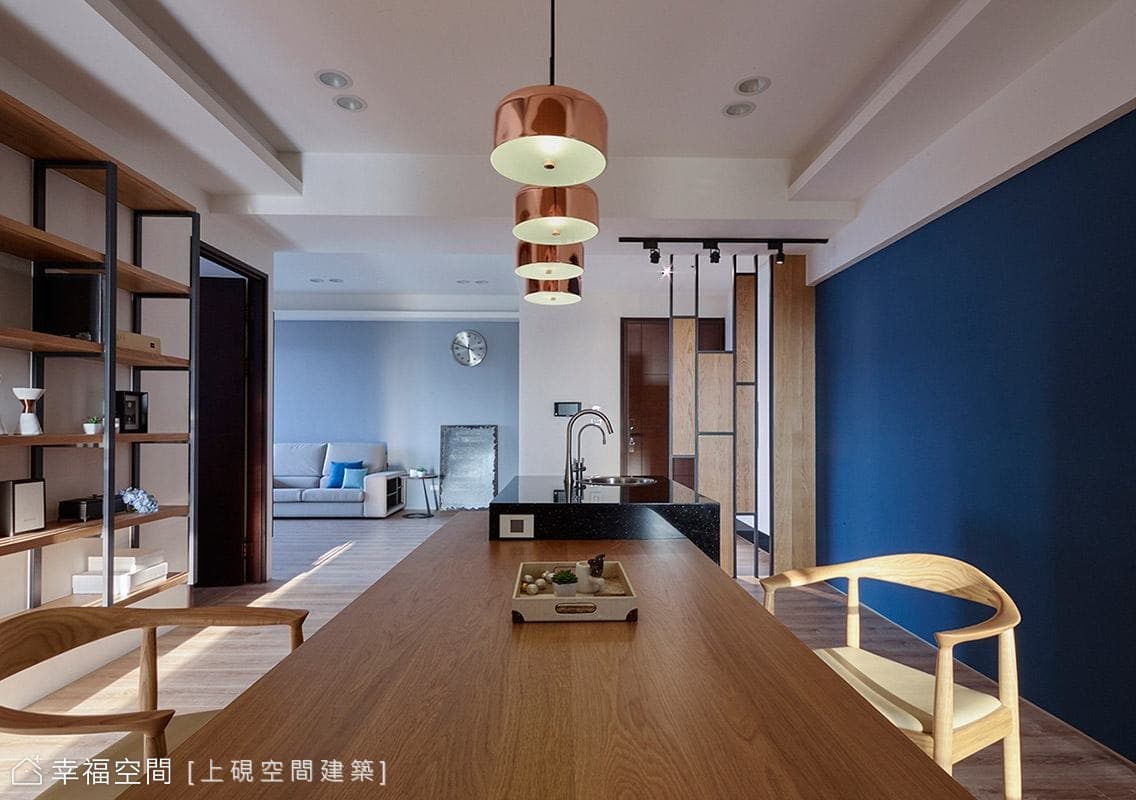 餐廳區