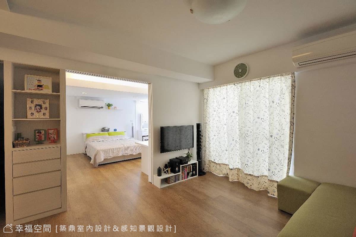 開放規劃