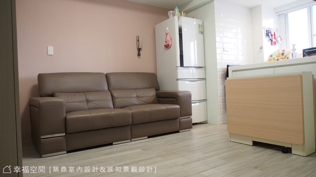 客廳