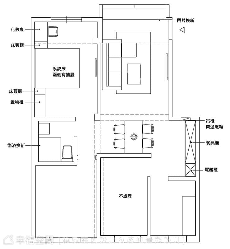 平面圖