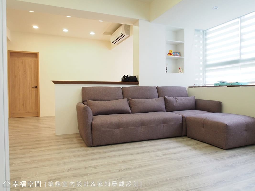 客廳