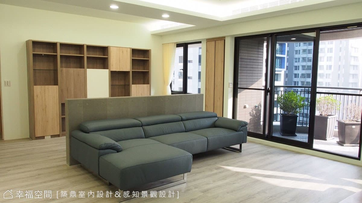 隱藏收納