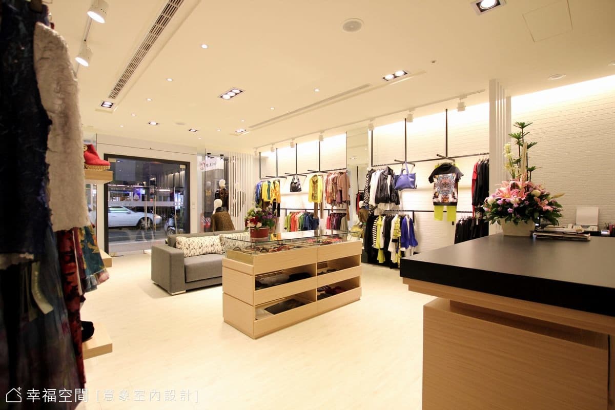 配件展示