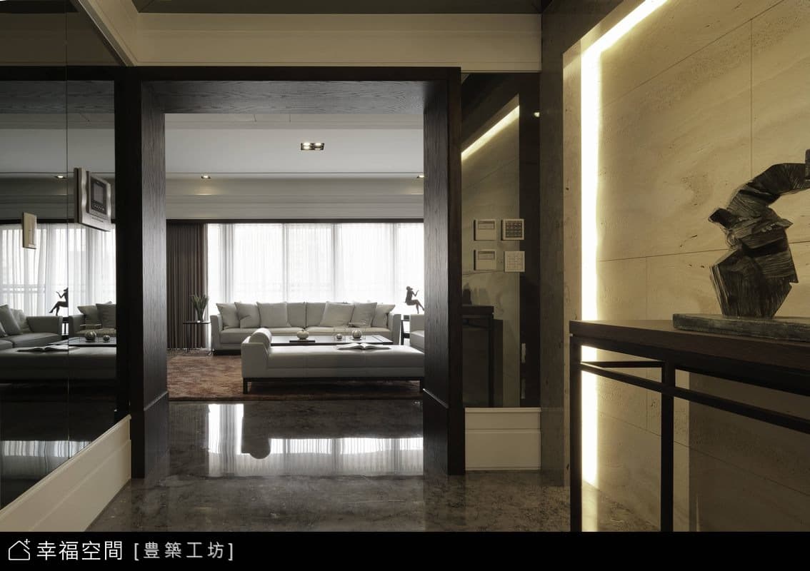 玄關