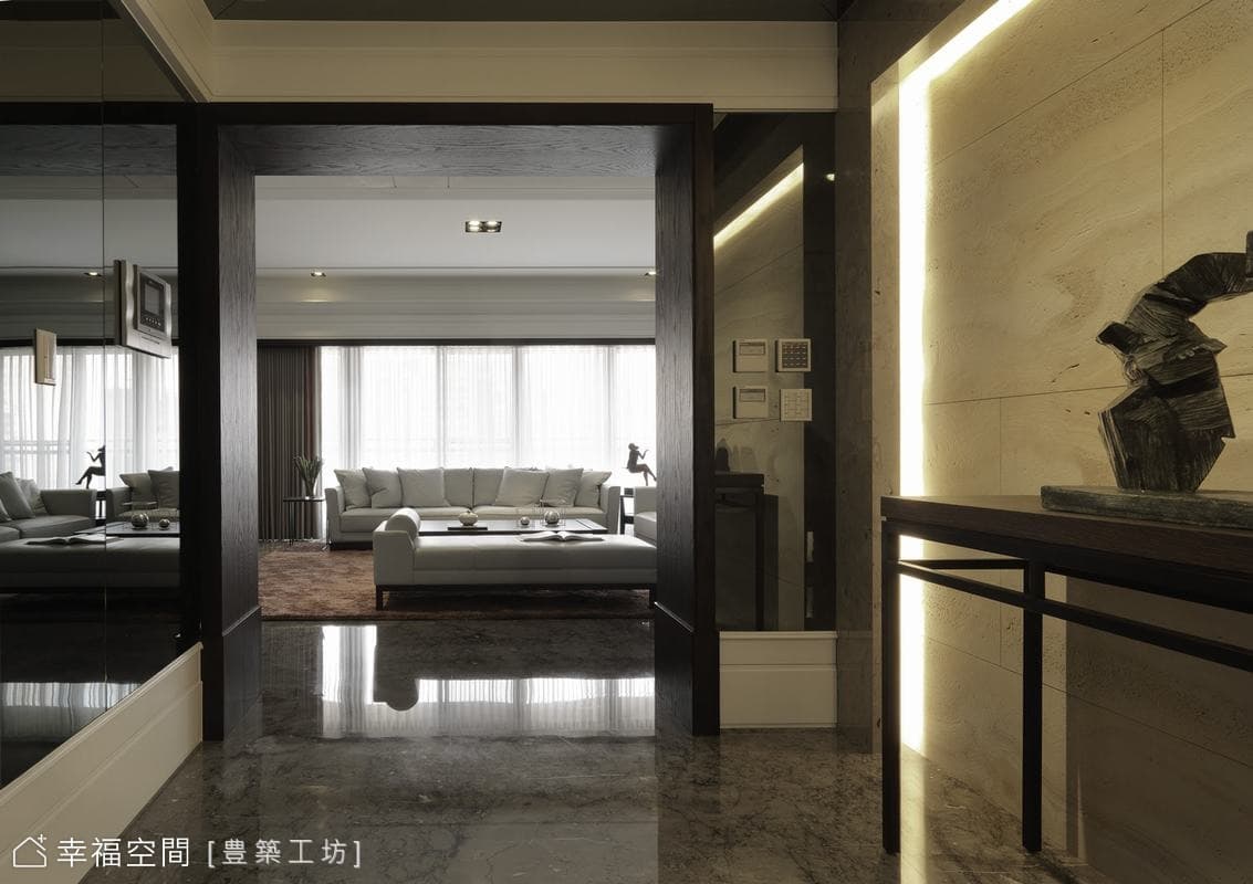 玄關