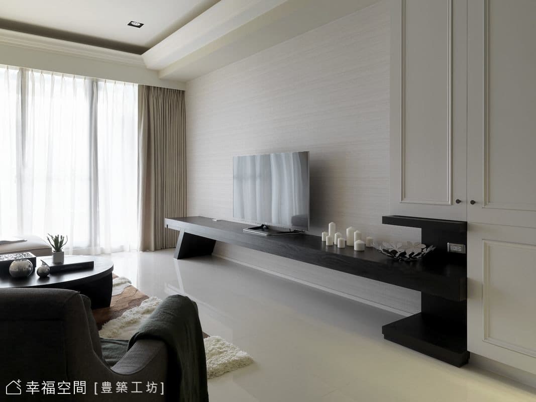電視主牆