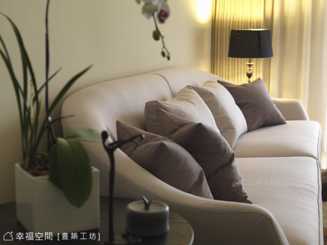 沙發軟件