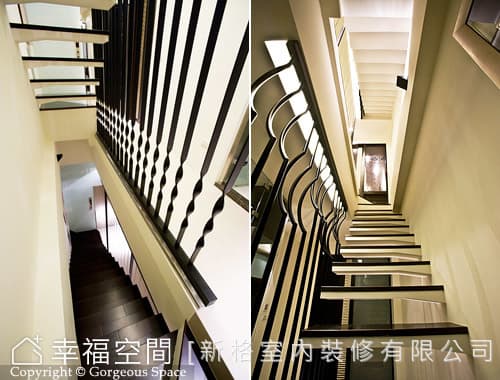 樓梯