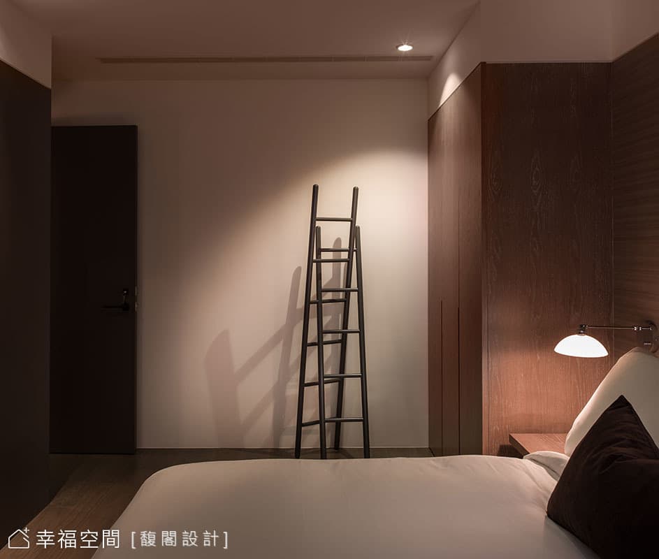 孝親房