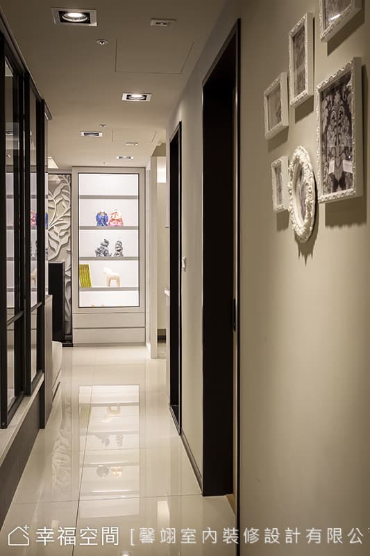 美學展示