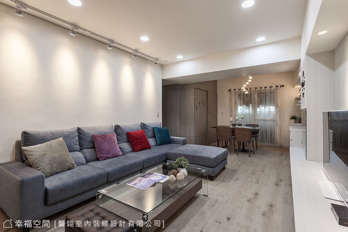 老屋新貌