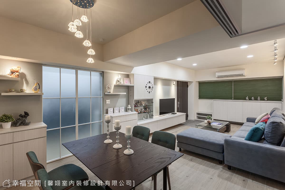 穿透敞朗