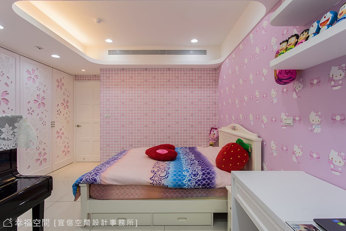 造型天花