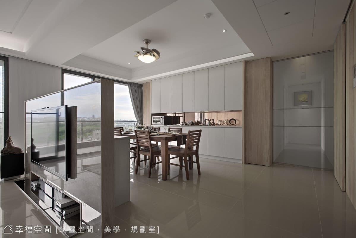 餐廳