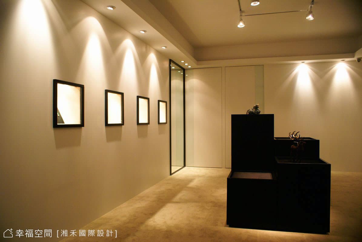 2F展示