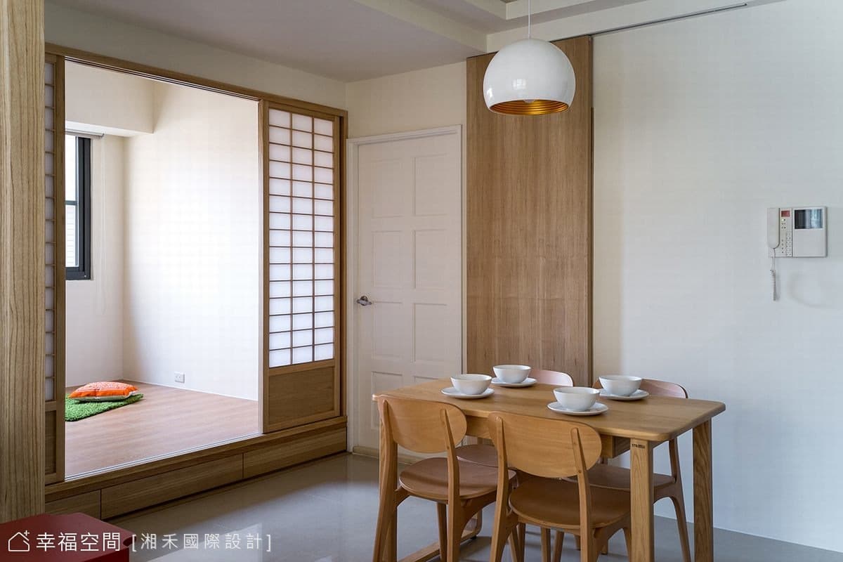 餐廳