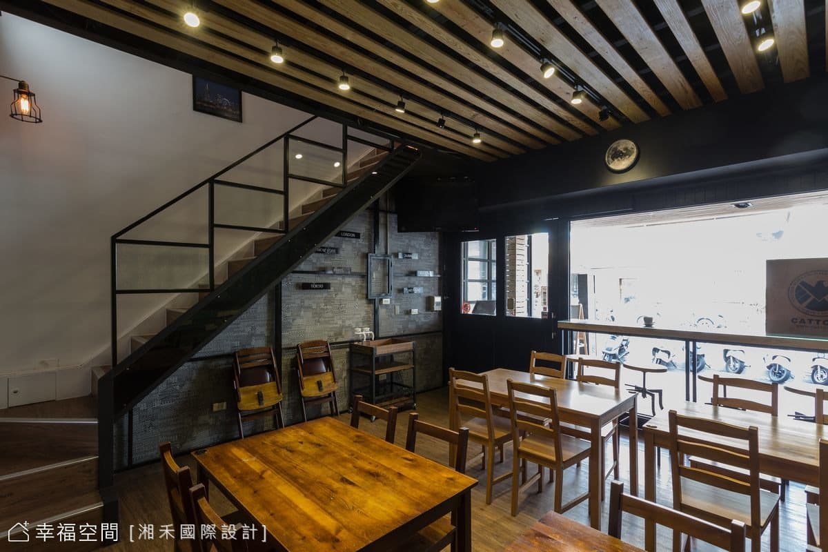 天花造型
