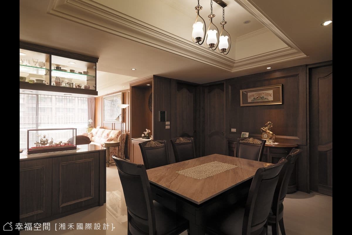 屋高條件