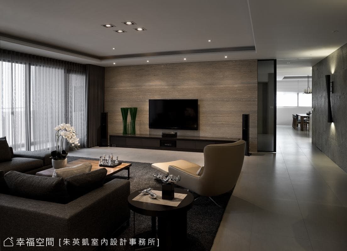 地坪串聯