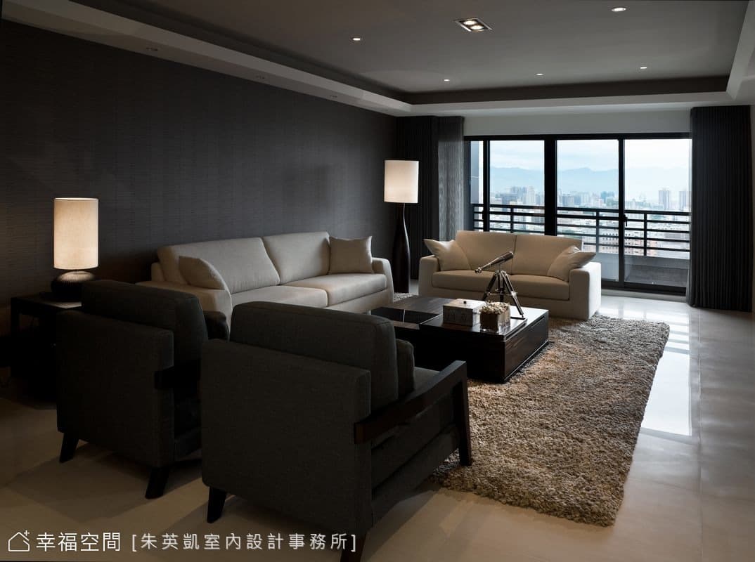 客廳