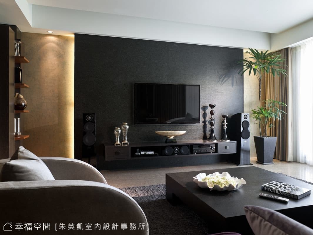 電視主牆