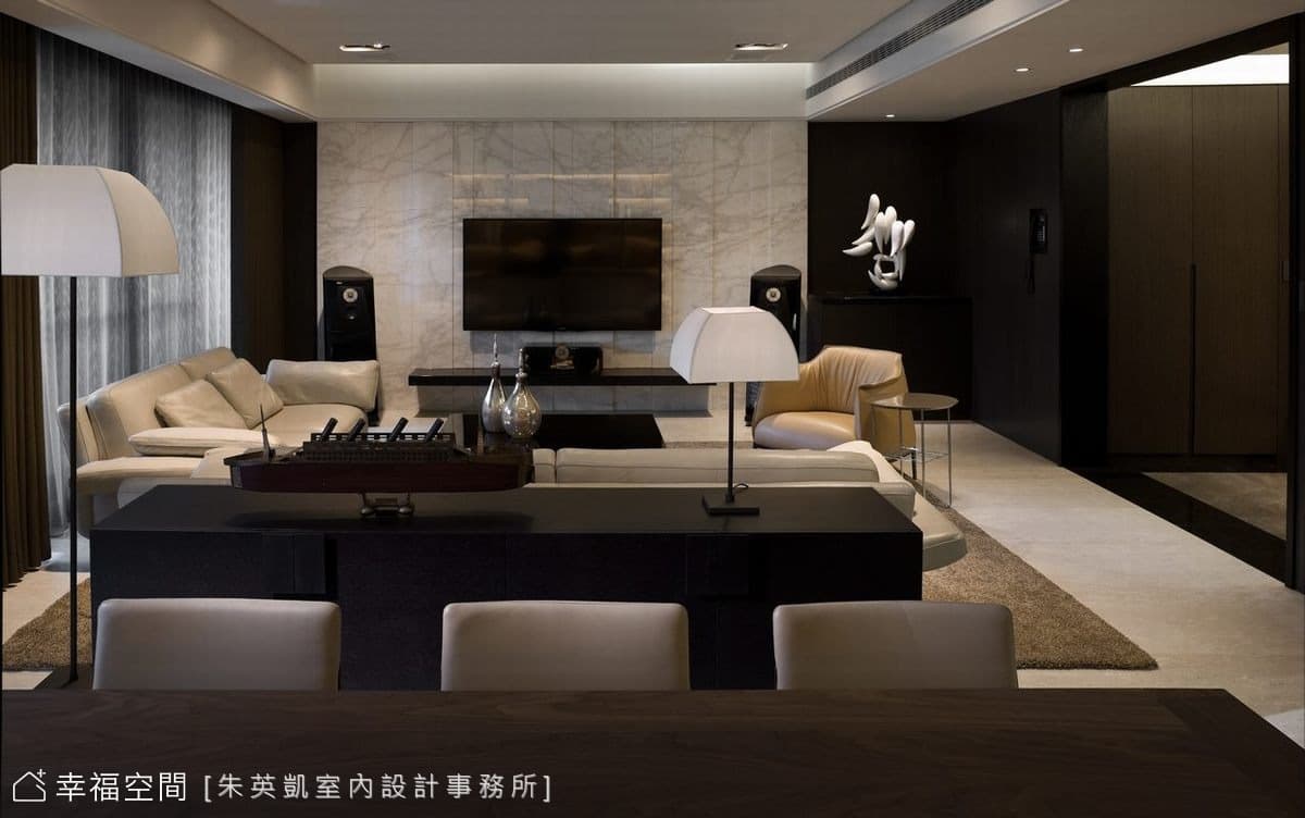 電視主牆