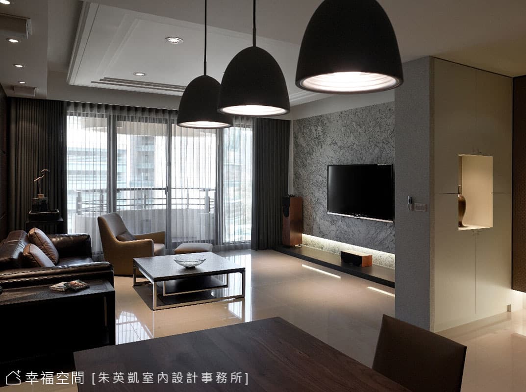 電視牆