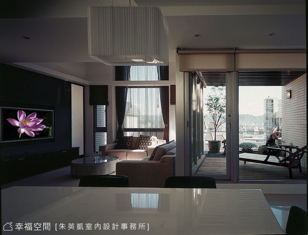 自然入室
