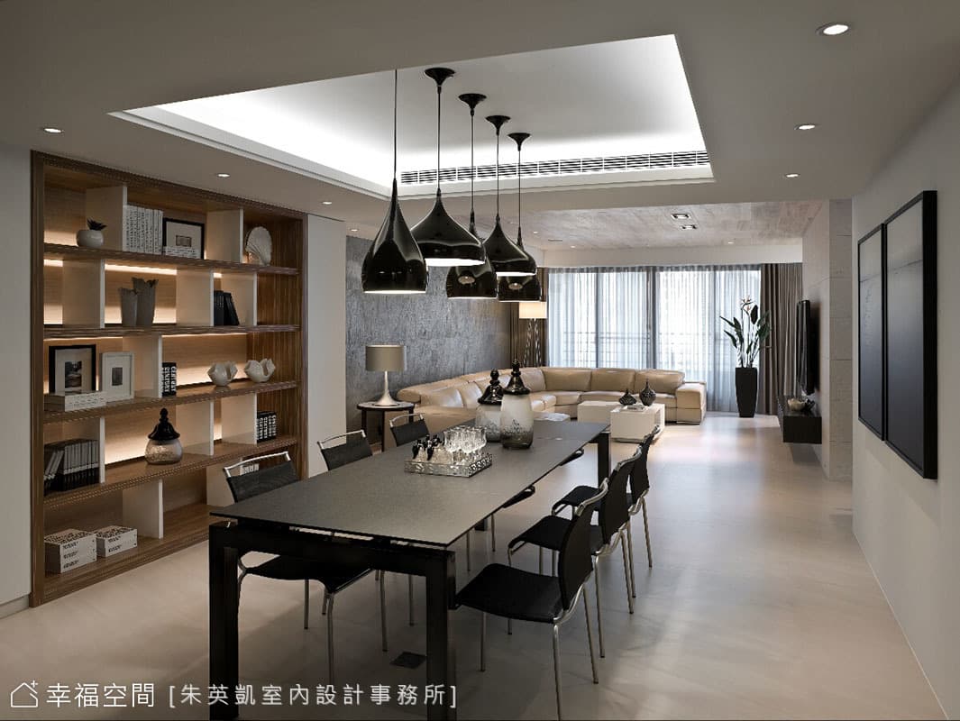 餐廳