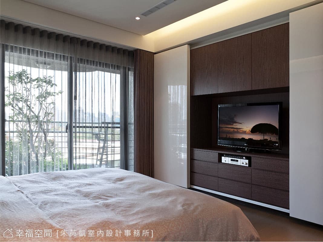 電視牆
