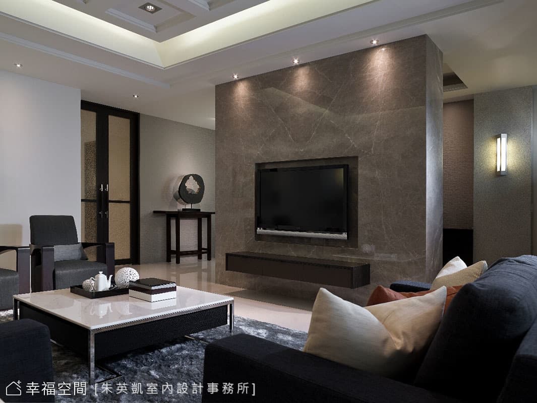 電視牆