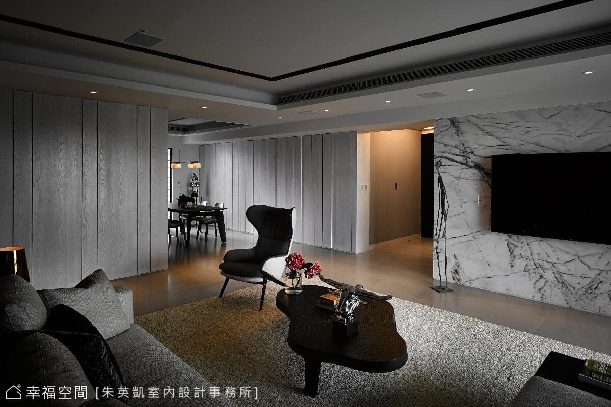 立面美學