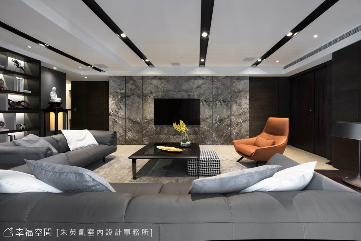 線面表情