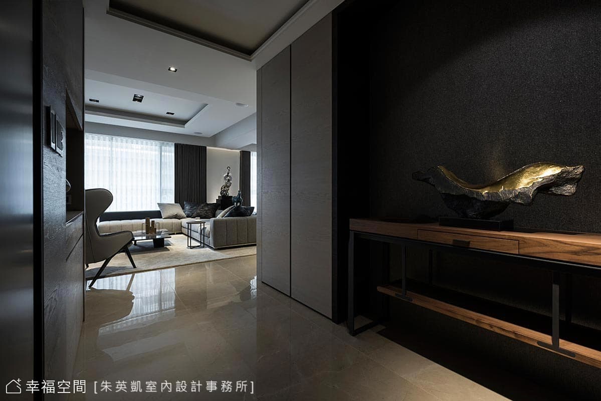 玄關