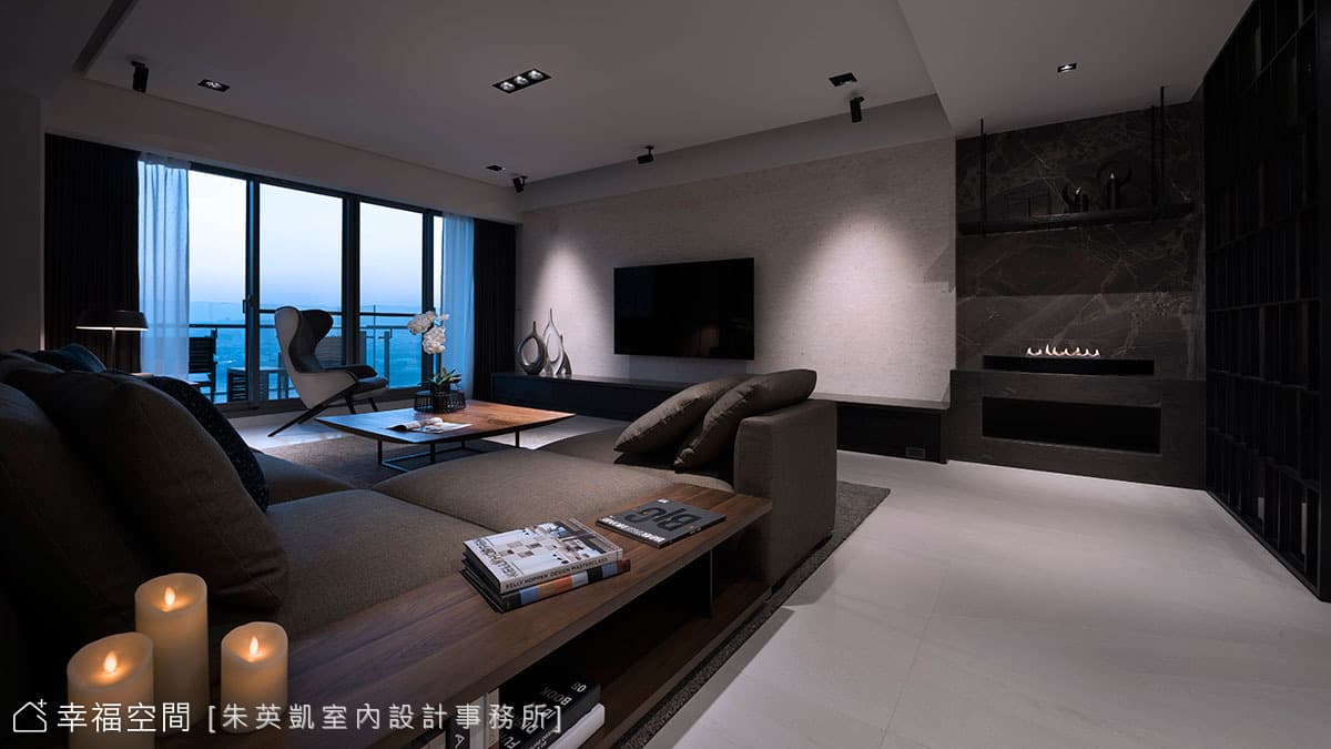 電視牆