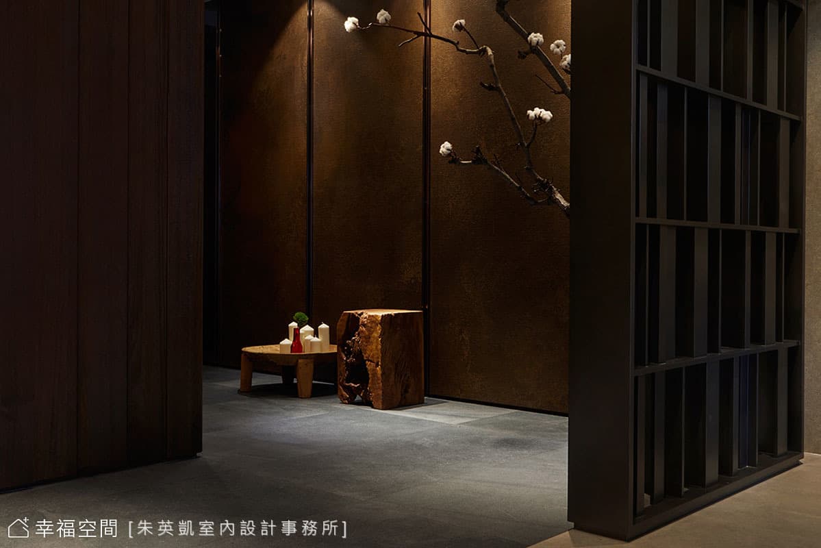 桃花源境
