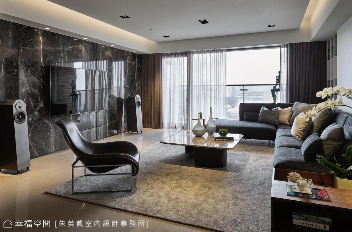 電視牆