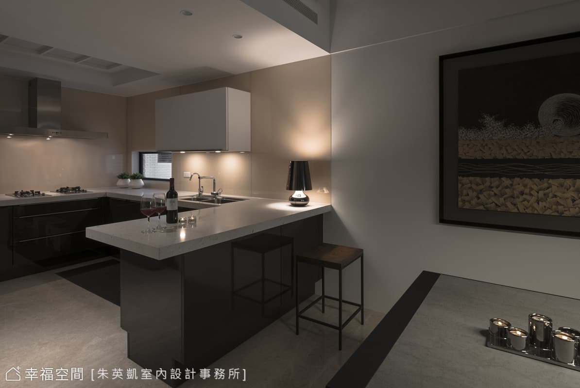 廚房