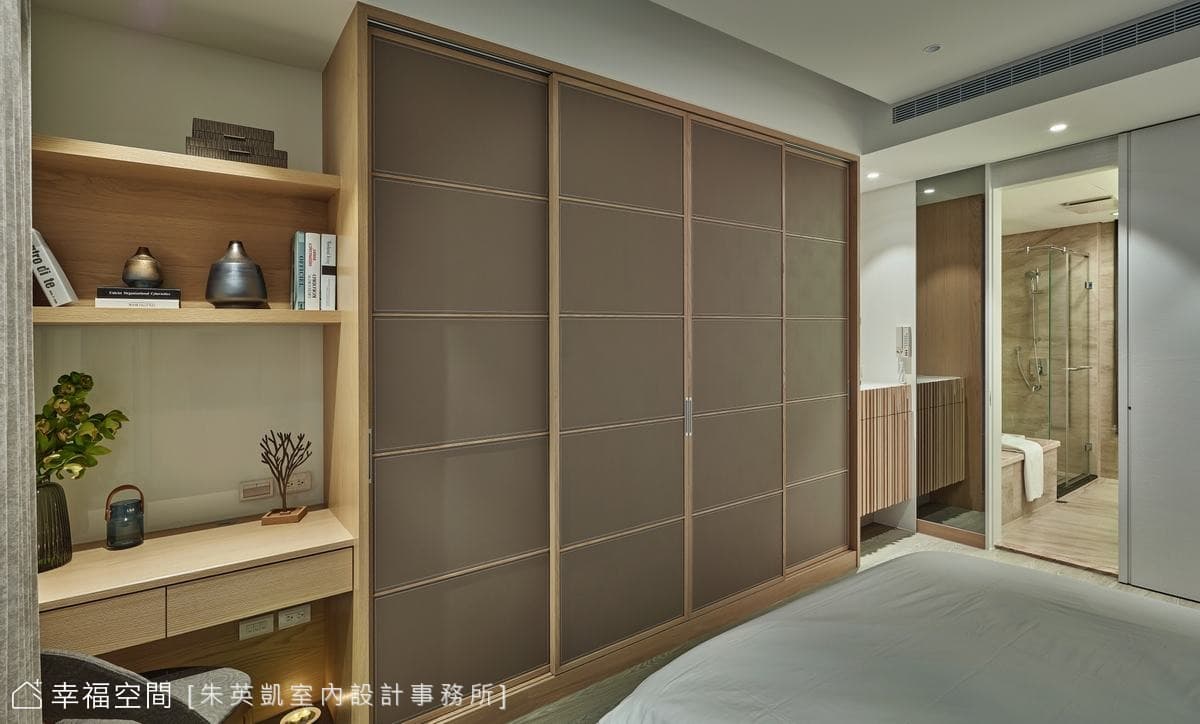 多功能櫃體