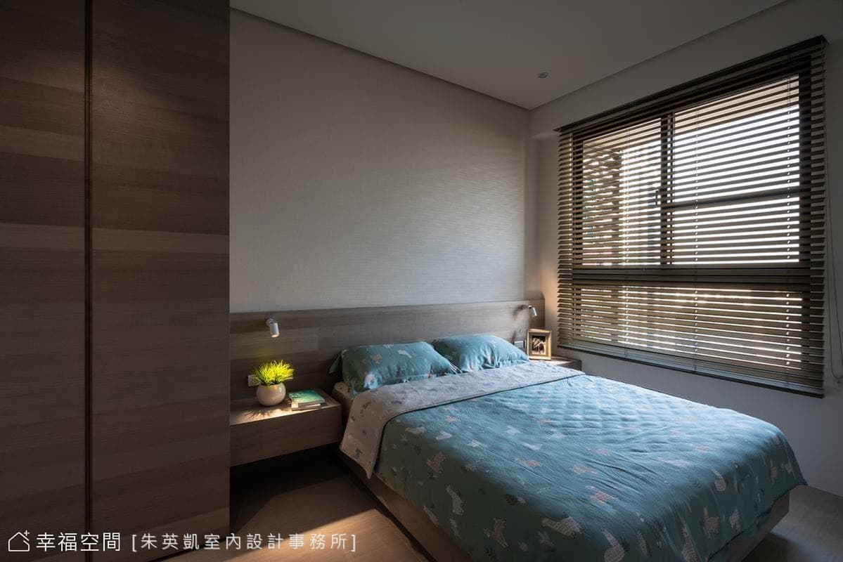 兒童房